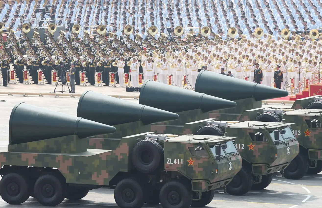 China podrá requisar vehículos, equipamiento, edificios y terrenos