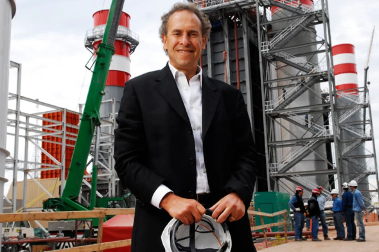 Marcelo Mindlin, el empresario que más apuesta por Milei: ya comprometió US$15.000 millones