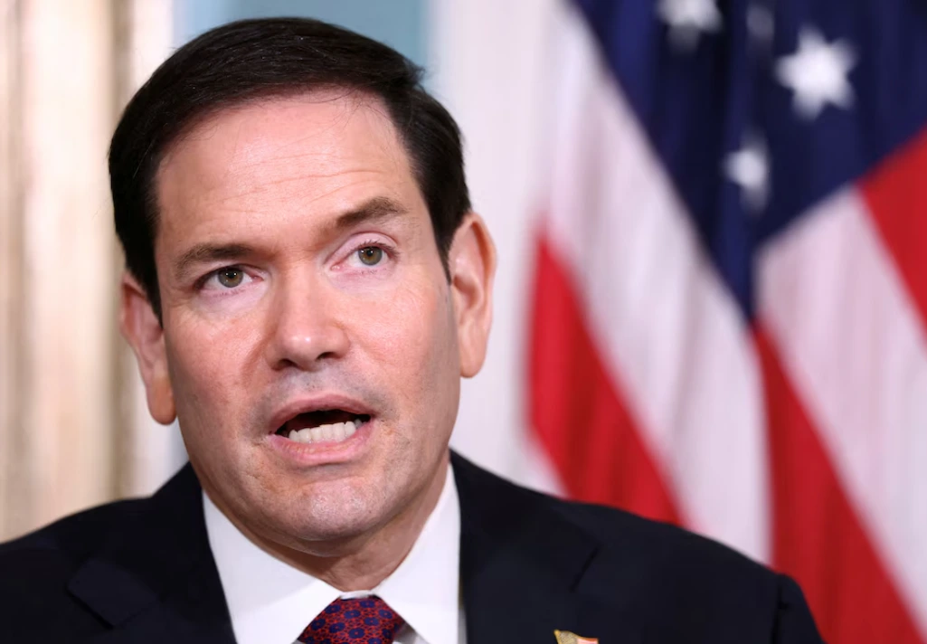 Washington tendrá poder de decisión sobre una petrolera venezolana