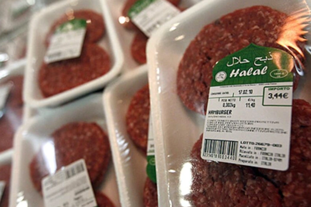 Tras la invasión musulmana, los colegios públicos de Ceuta servirán carne halal y no ofrecerán carne de cerdo