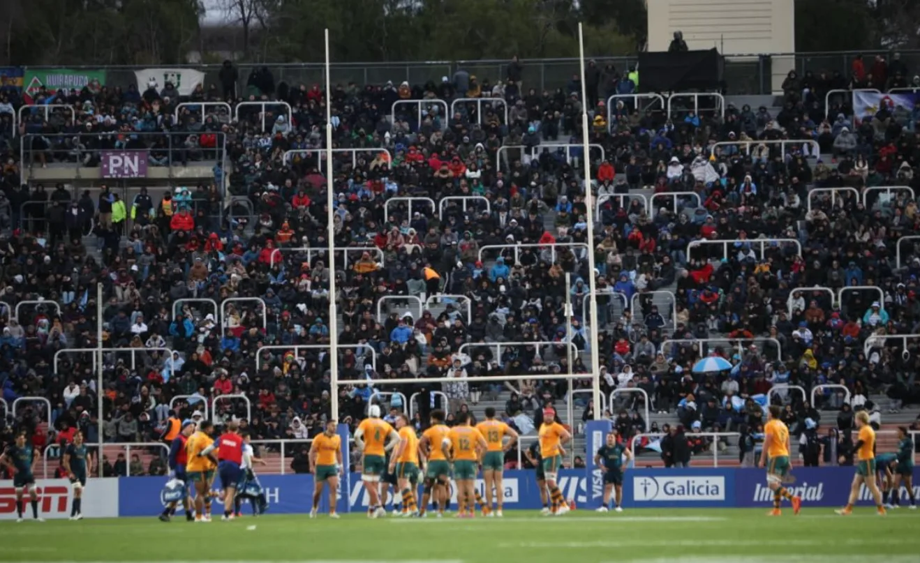 The Pumas, Boca, and a high-impact musical lineup