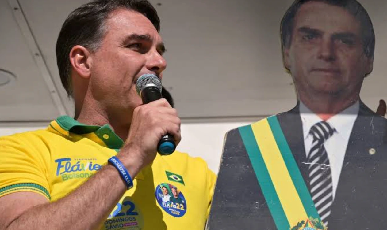 El escenario de balotaje favorece la remontada de Bolsonaro