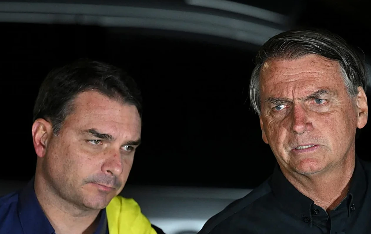 Bolsonaro vuelve a poner al PT contra las cuerdas