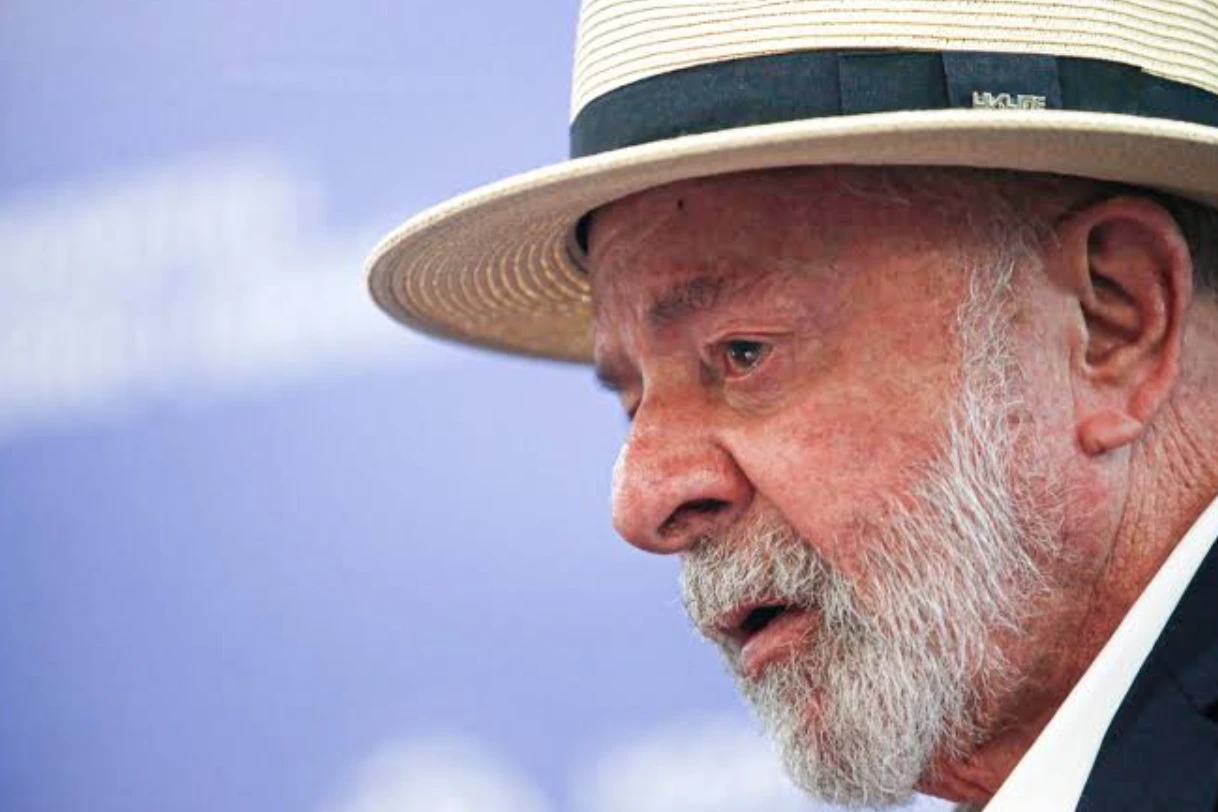 Lula explicó en una frase cómo termina siempre el socialismo