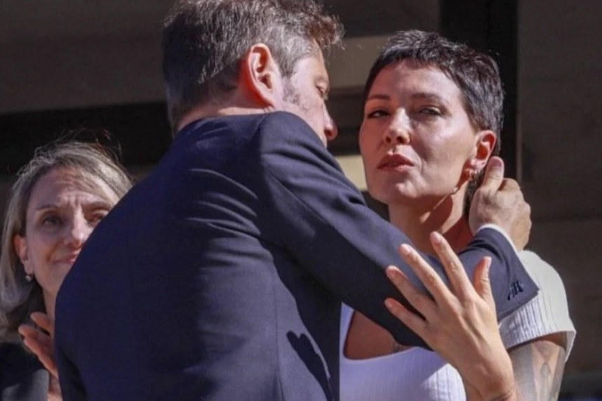 Mayra Mendoza destrozó a Kicillof y a su partido: “Fuerza Pauta”