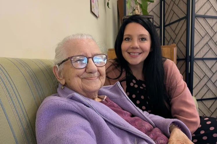 Eutanasia en Canadá: investigan la muerte de una abuela que habría sido sometida al procedimiento contra su voluntad