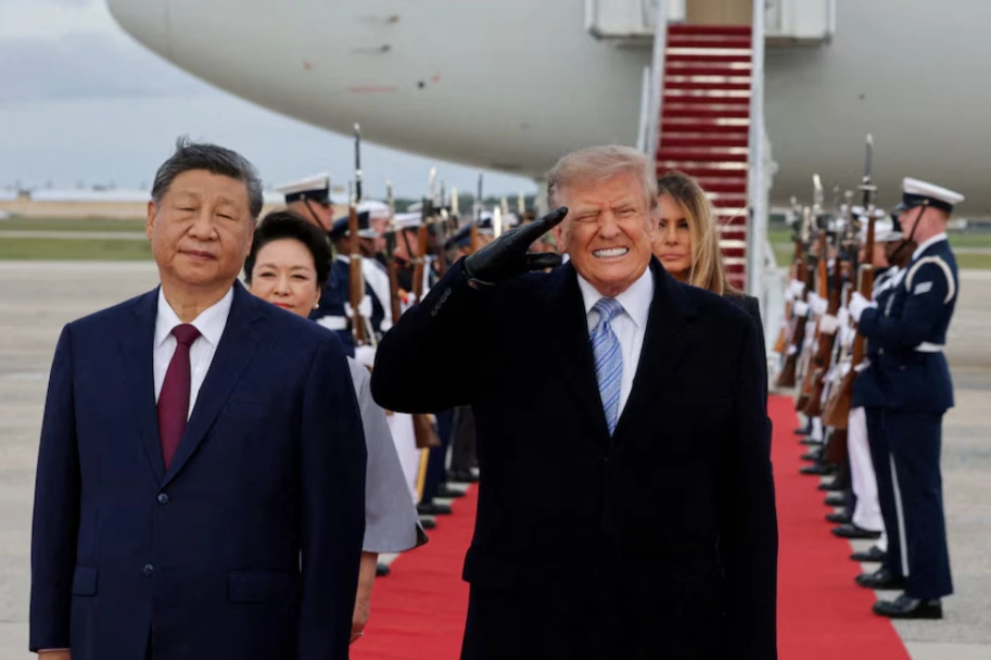 Trump ratificó su defensa de la IA ante Xi Jinping y rechazó el control global de la tecnología