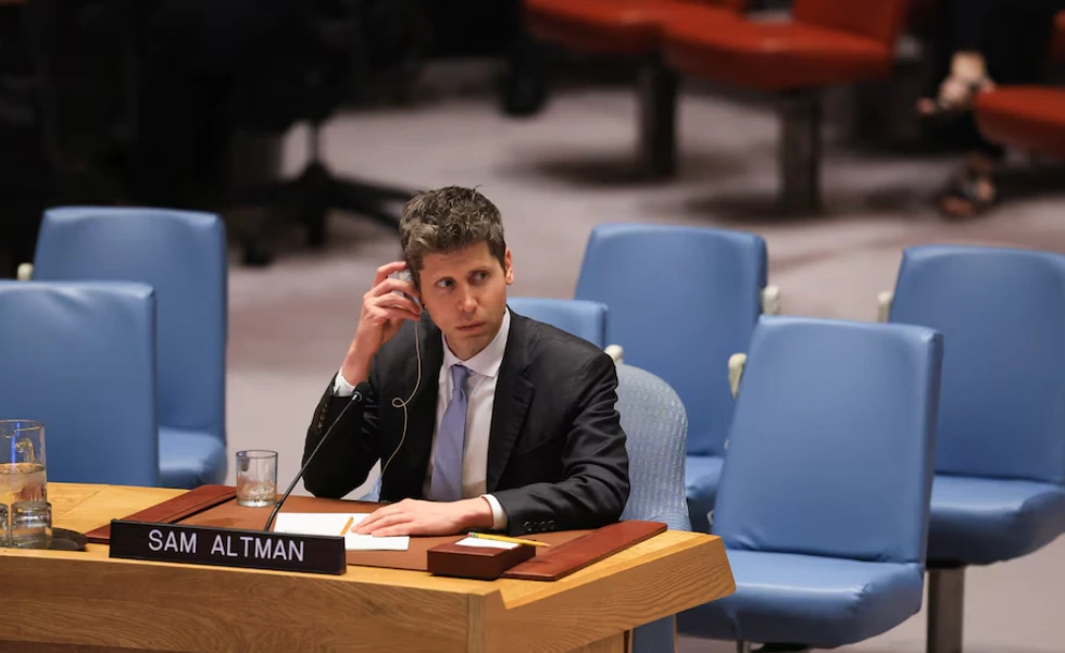 La Casa Blanca rechazó una regulación global