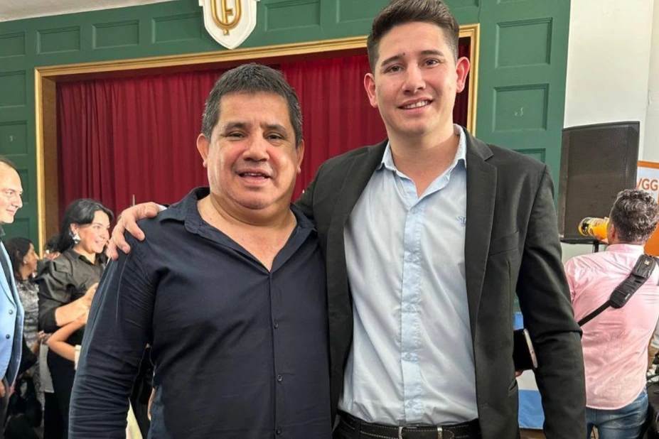 Allanaron al padre del presidente kirchnerista del Concejo de Villa Gobernador Gálvez por estafar a una jubilada