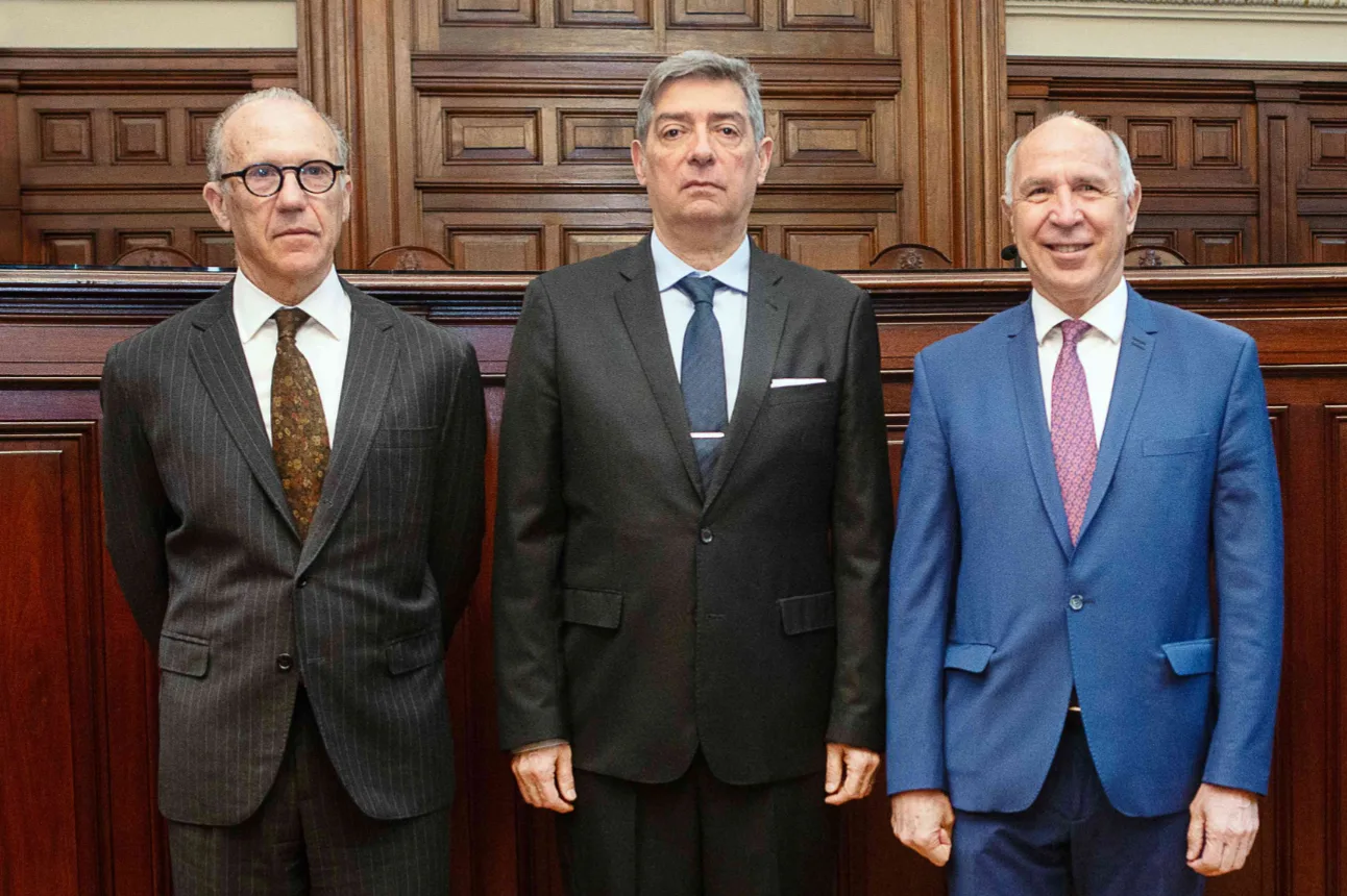 La Corte Suprema dejó vigente el DNU del Gobierno que permite vender tierras a extranjeros