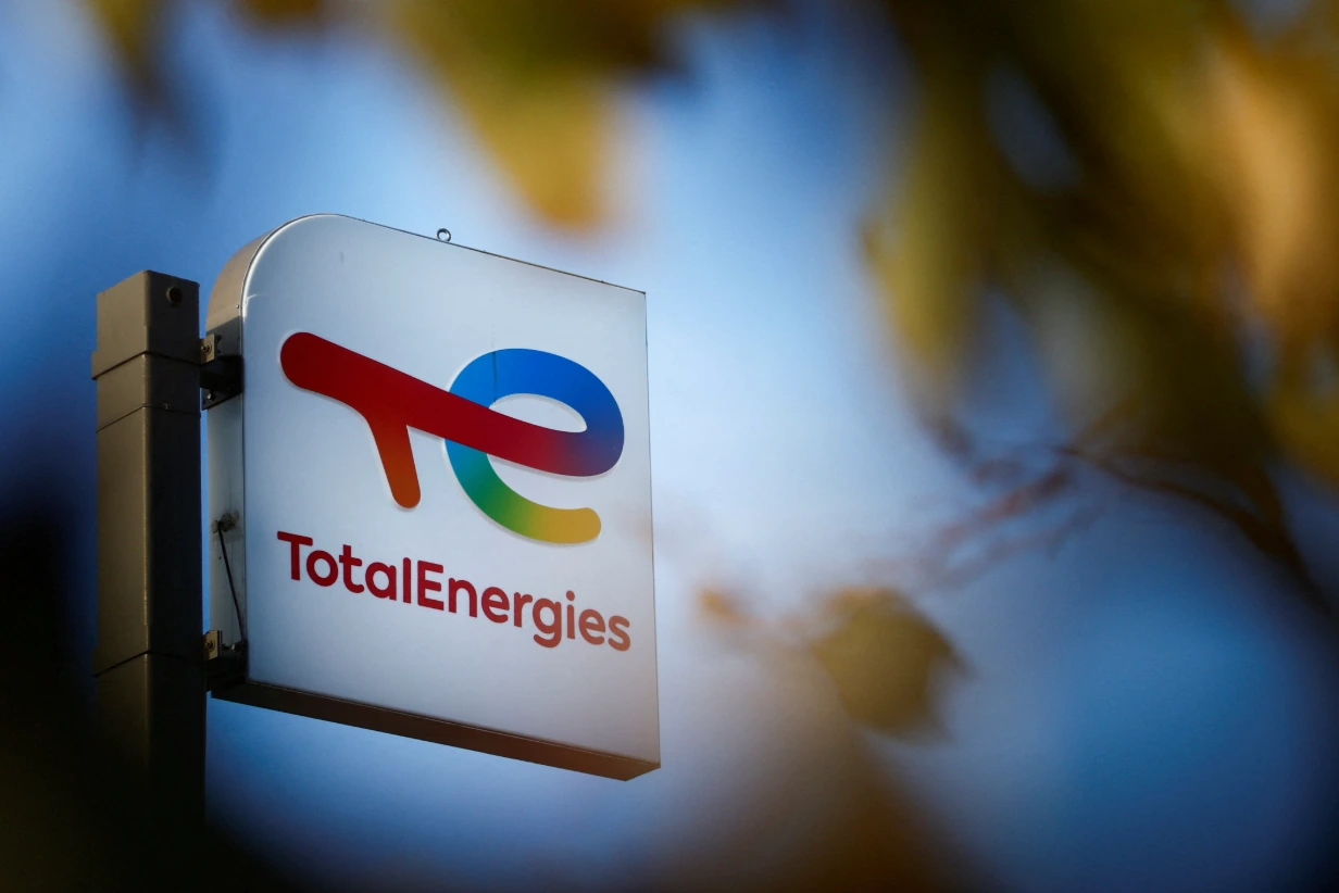 TotalEnergies announced projects worth nearly US$10 billion in Argentina
