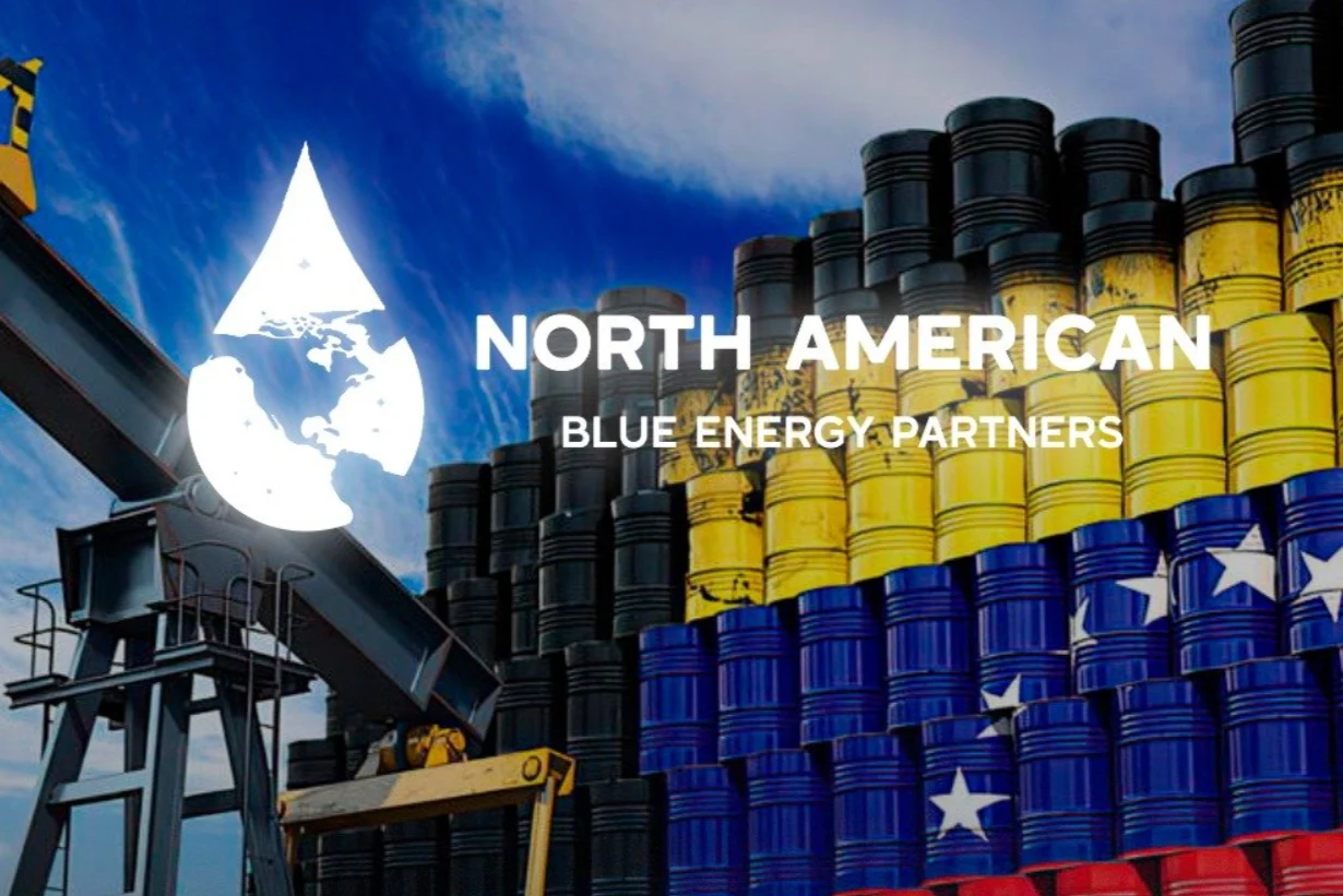 Trump impulsa un giro histórico en el petróleo venezolano: NABEP apunta a producir un millón de barriles diarios