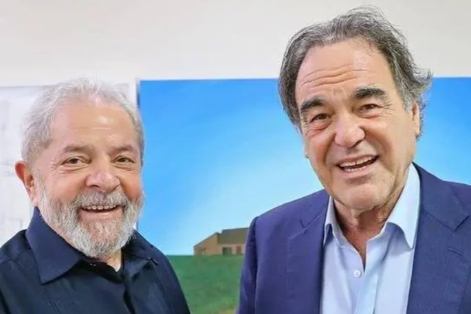 Escándalo en Brasil: denuncian un pago millonario al Instituto Lula para hacer un documental falopa del presidente
