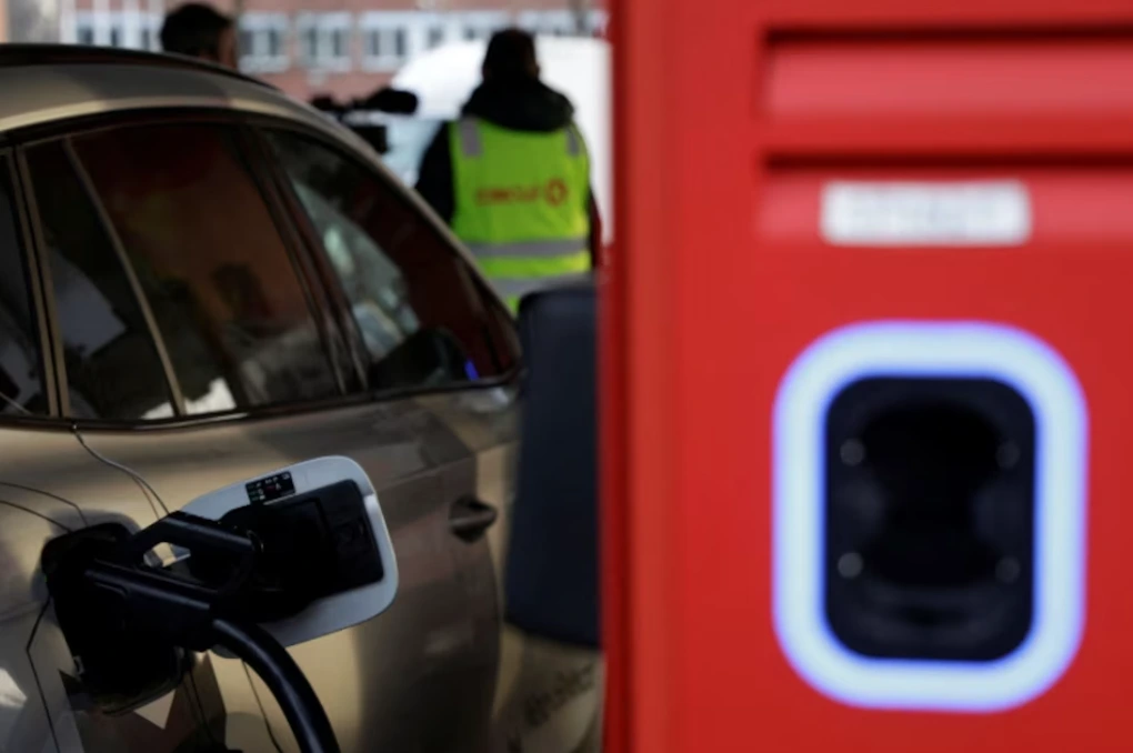 El precio de los autos chinos frente a los riesgos de seguridad