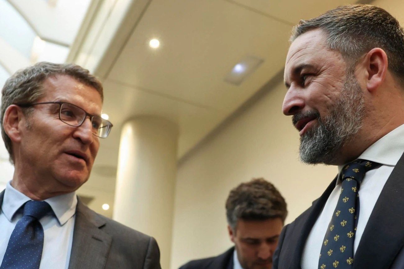 España: el PP lidera los sondeos y Vox podría duplicar sus escaños en las próximas elecciones