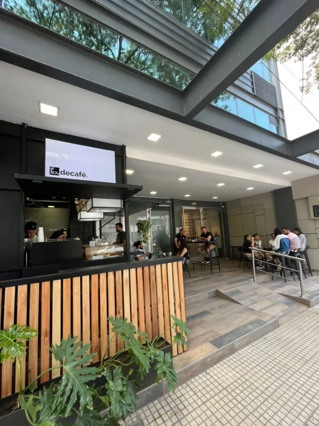 General Paz: cafés, restaurantes y una oferta gastronómica en crecimiento