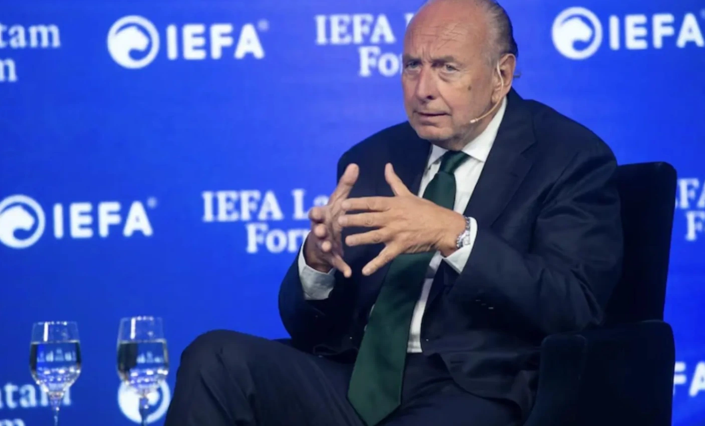 Capital privado para expandir un proyecto internacional