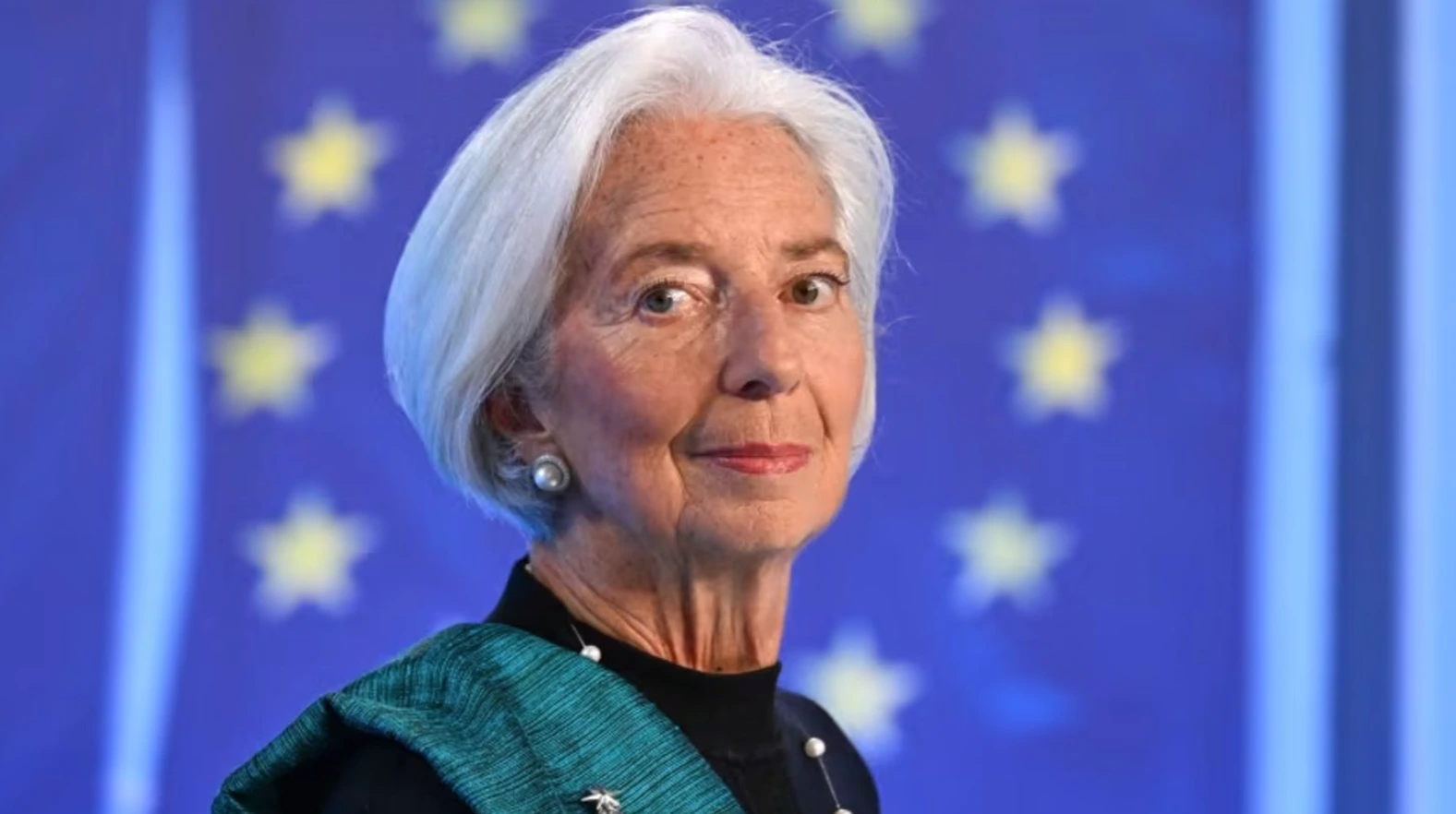 Lagarde deja el BCE antes de las elecciones en Francia