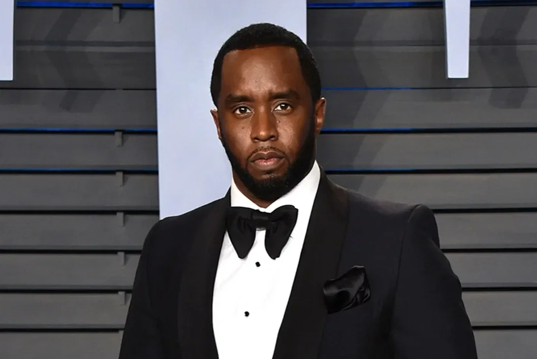 Sean "Diddy" Combs tiene una nueva denuncia por abuso sexual
