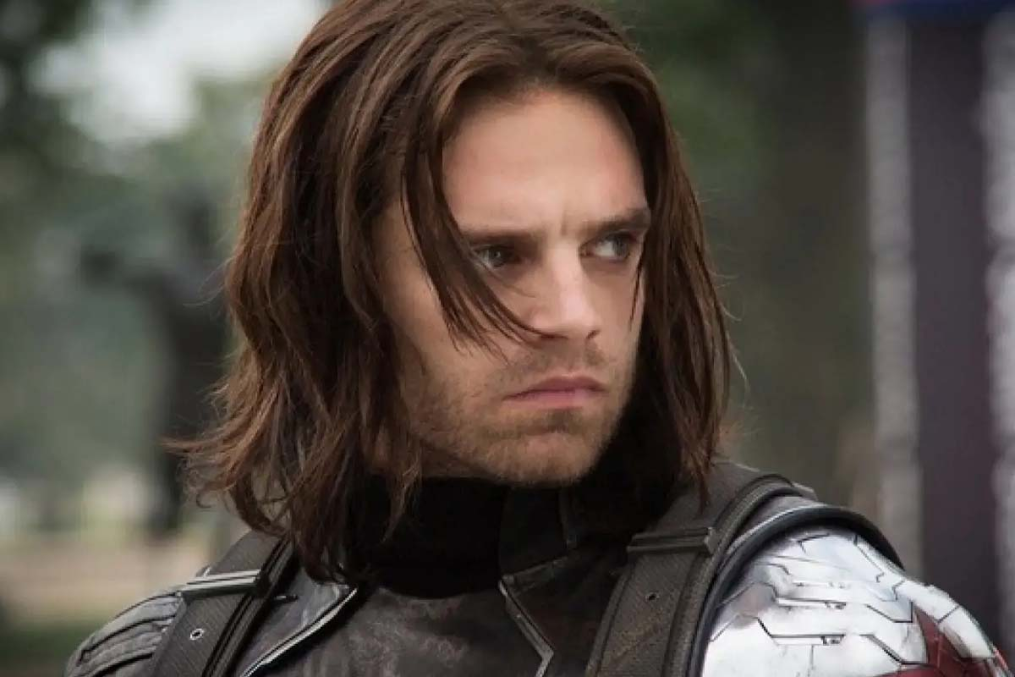 Sebastian Stan sería Harvey Dent