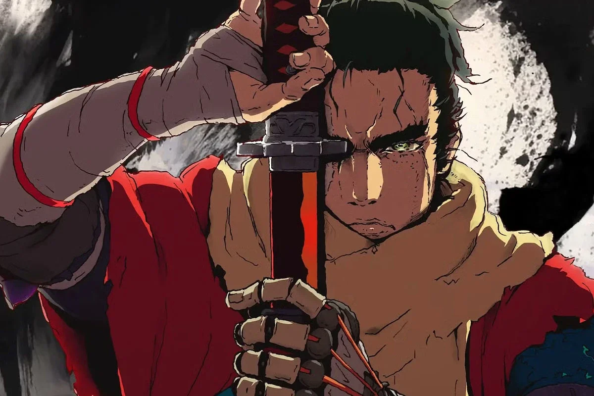 El nuevo tráiler de Sekiro: No Defeat mostró escenas inéditas del esperado anime