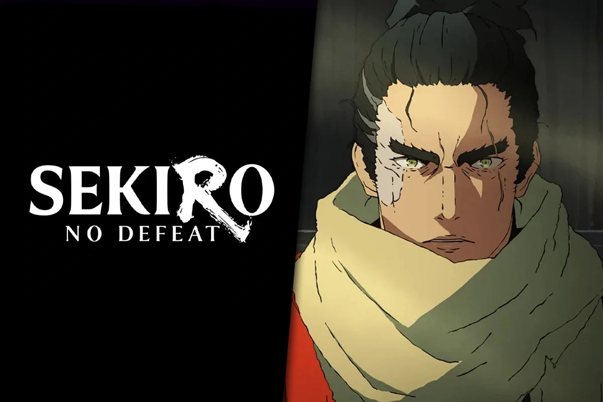 'Sekiro: No Defeat' showcased a new trailer ahead of its release in September
