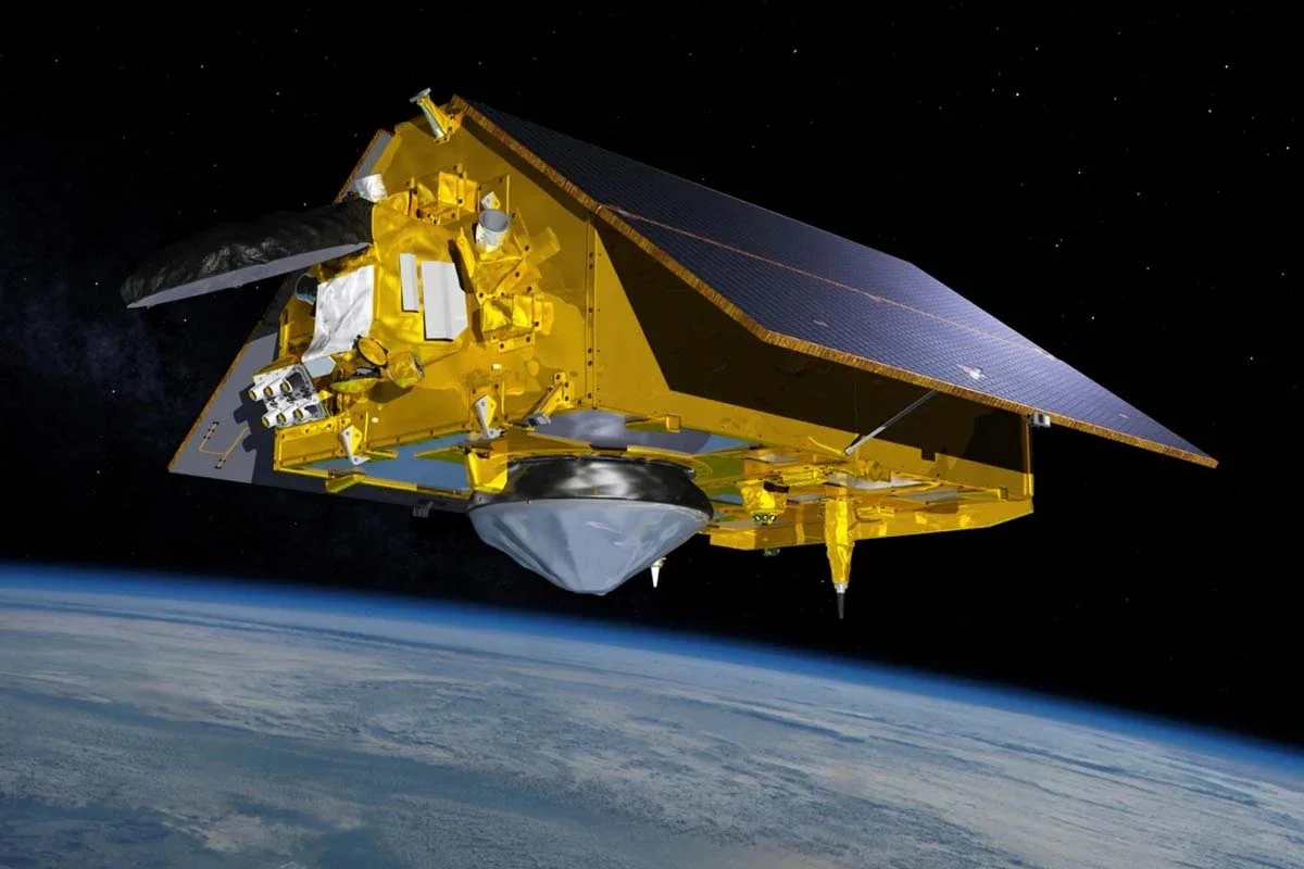 The role of the Sentinel-6 Michael Freilich satellite