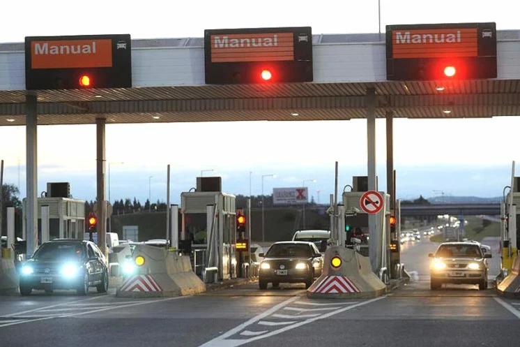Rutas: las nuevas tarifas de los peajes en Córdoba