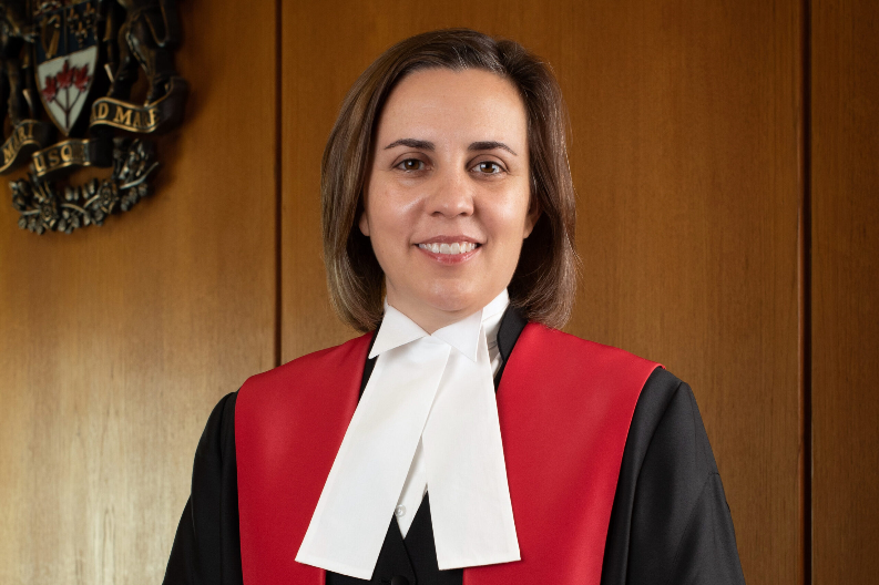 Una jueza desestimó el referéndum independentista de la provincia de Alberta por considerar que no se consultó la opinión del los pueblos indígenas