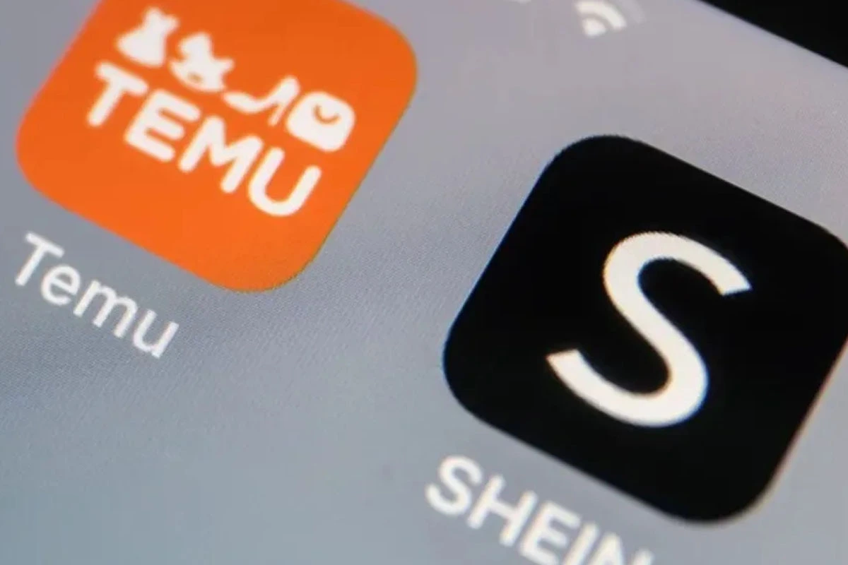 Shein y Temu: cómo crecen las compras en el exterior