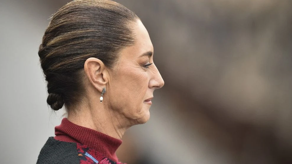 The measures of the communist president of Mexico, Claudia Sheinbaum, have fostered the growth and anarchy of drug trafficking