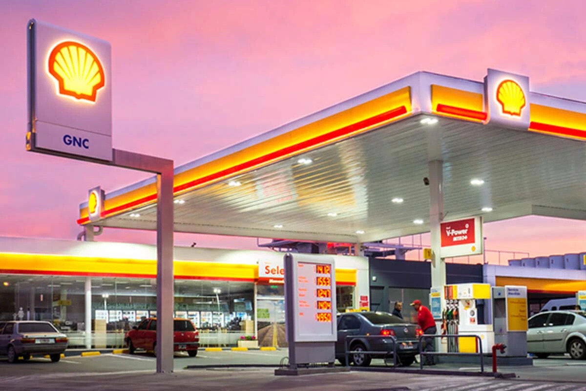 Qué descuentos ofrece Shell durante agosto