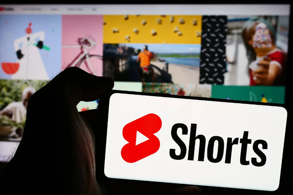 YouTube bets on televisions and short video series