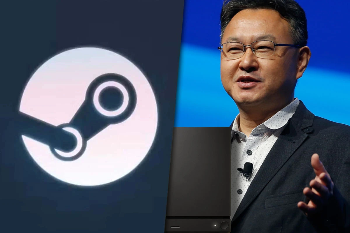 Un ex CEO de PlayStation criticó el precio y el rendimiento de la Steam Machine