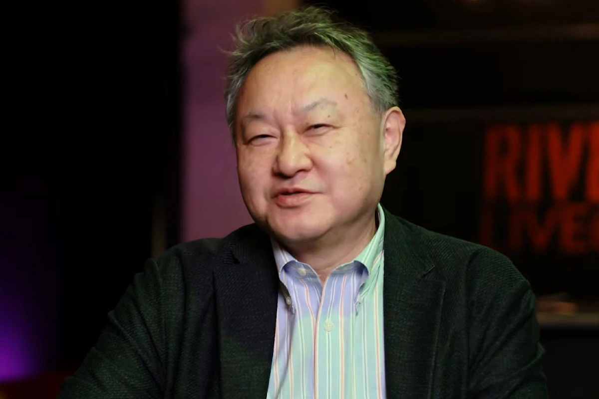 Shuhei Yoshida, exdirectivo de Sony Interactive Entertainment