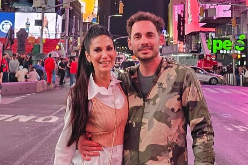 Silvina Escudero se separó después de 9 años de relación y se filtraron los incómodos motivos