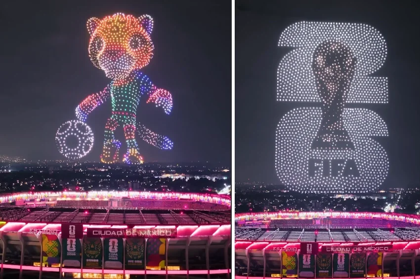 Records and curiosities of the 2026 World Cup, the largest in history