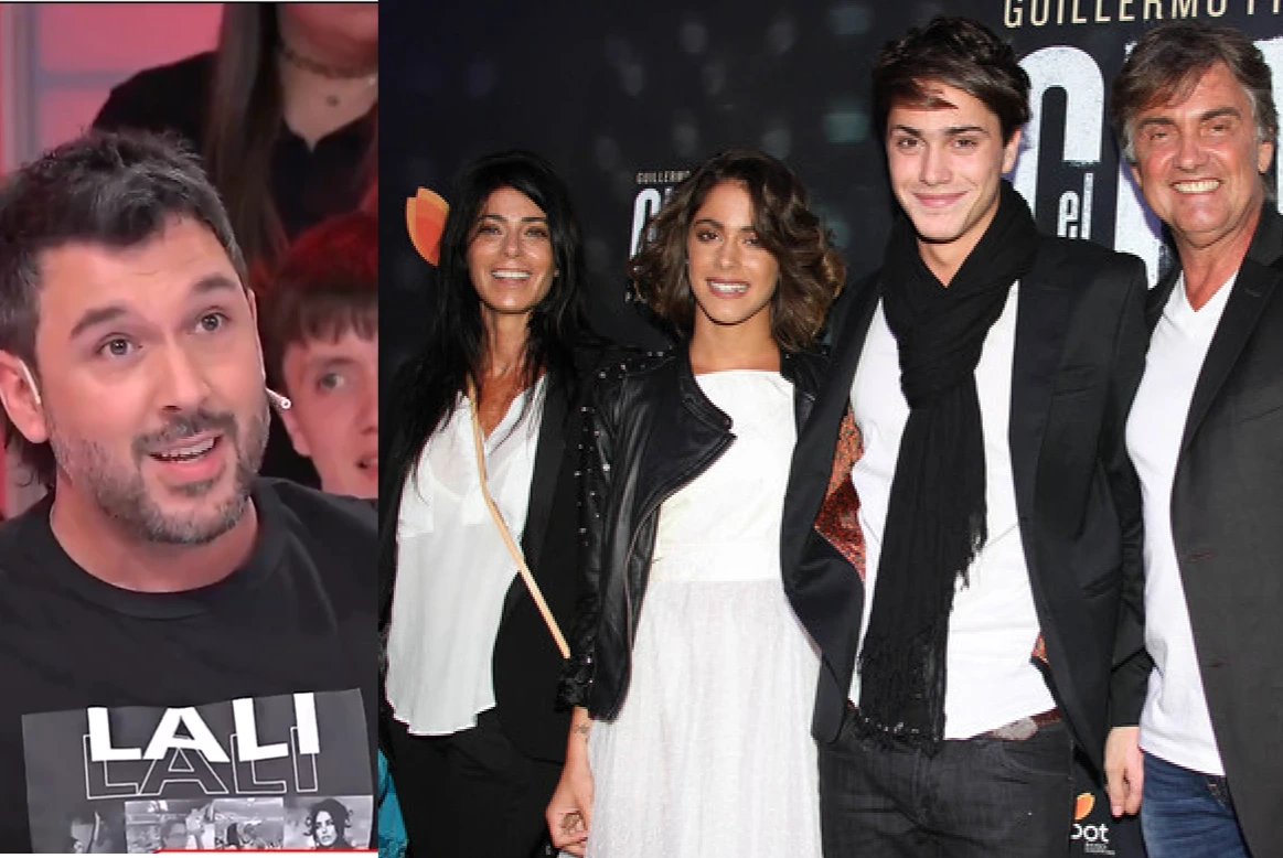 La Justicia falló a favor de la familia de Tini Stoessel contra Pepe Ochoa, LAM y América: qué dice la cautelar