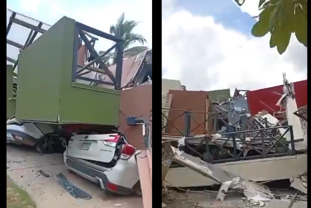 Terremoto de magnitud 7,7 en Panamá activó alertas de tsunami en América Latina
