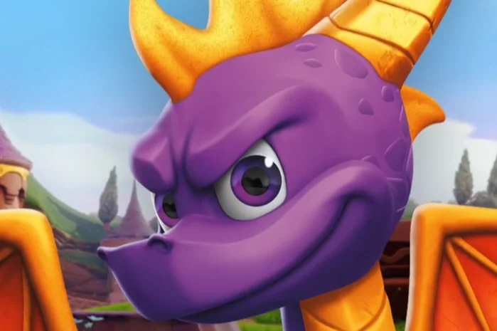 Spyro A Realm Beyond: what the famous purple dragon will be like