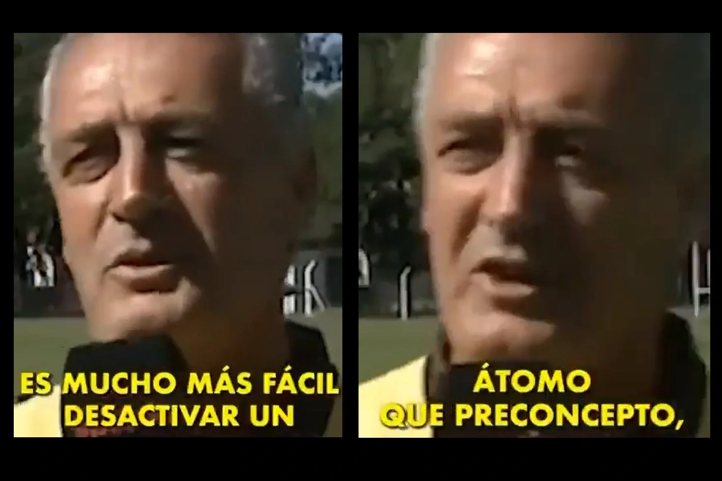 Mundial 2026: históricas frases de Gustavo Alfaro, el DT de Paraguay que dio el batacazo histórico y eliminó a Alemania