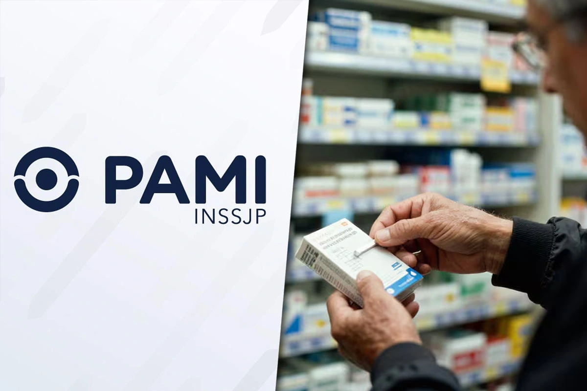 PAMI: how the CUP System works and how to obtain medications without a paper prescription