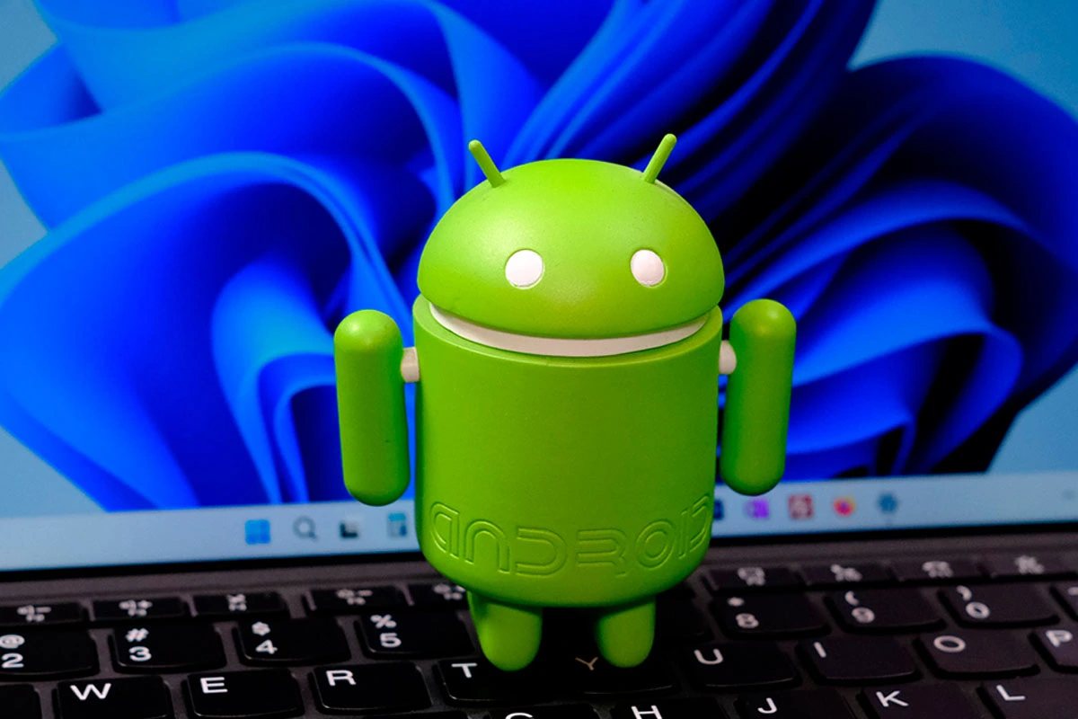 La evaluación mide el desempeño de distintos modelos en tareas de programación para Android
