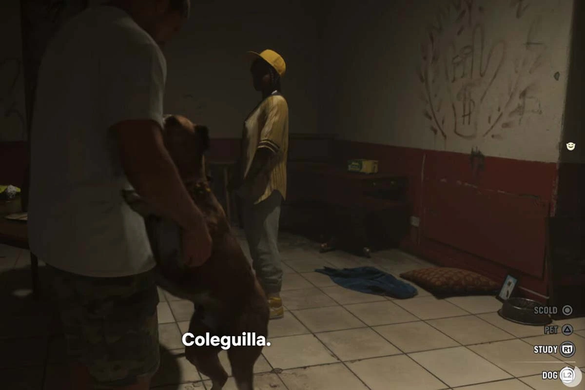 GTA 6 tendrá un sistema de karma y nuevas mecánicas de combate