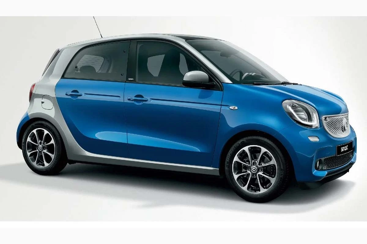 Prestige Auto distribuirá toda la gama de Smart