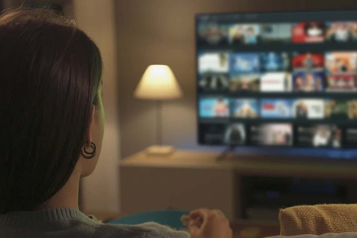 El living ya es una prioridad para YouTube