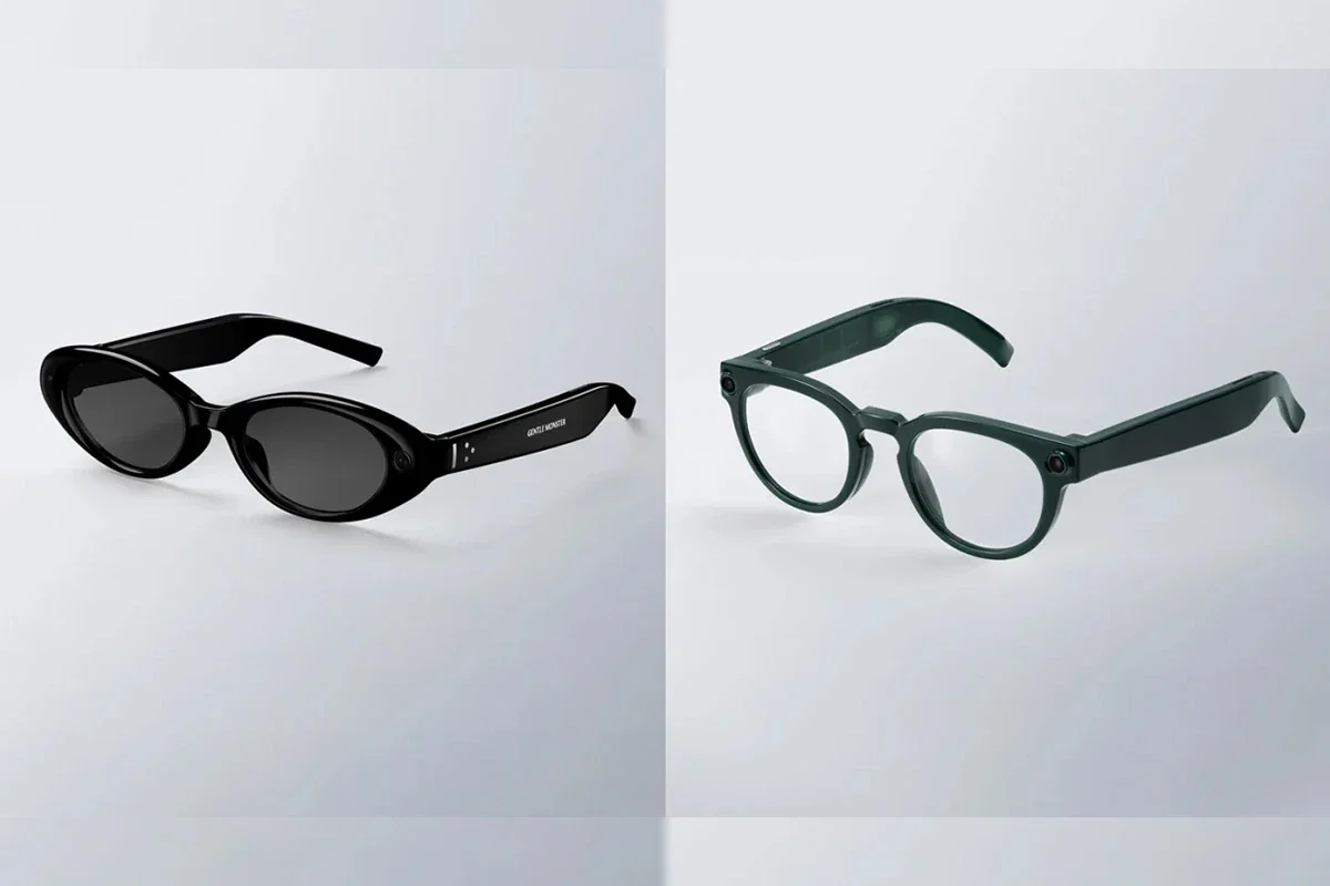 Qué tecnología tendrán los smart glasses