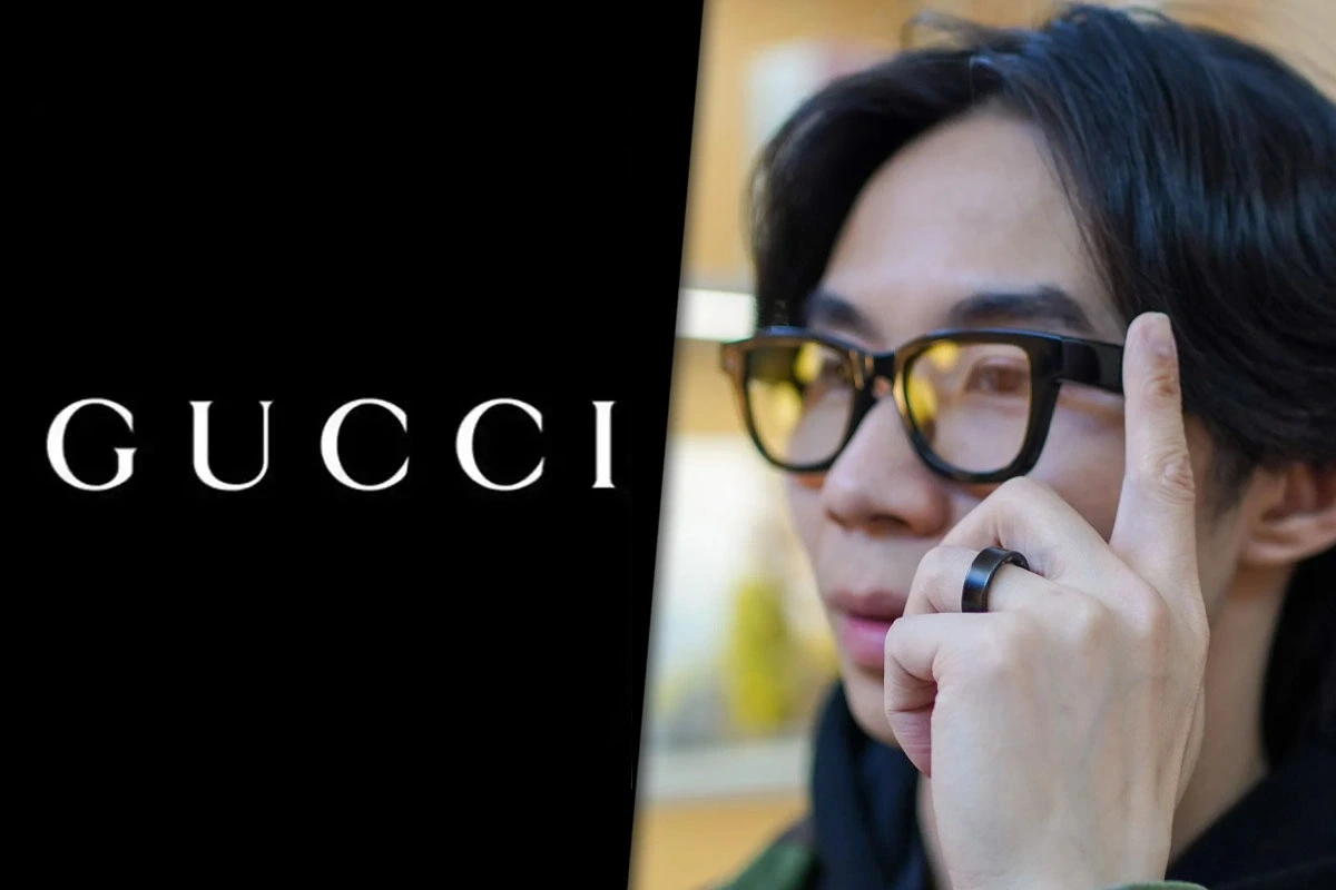 Smartglasses: Gucci y Google salen a competir con los Meta Ray-Ban