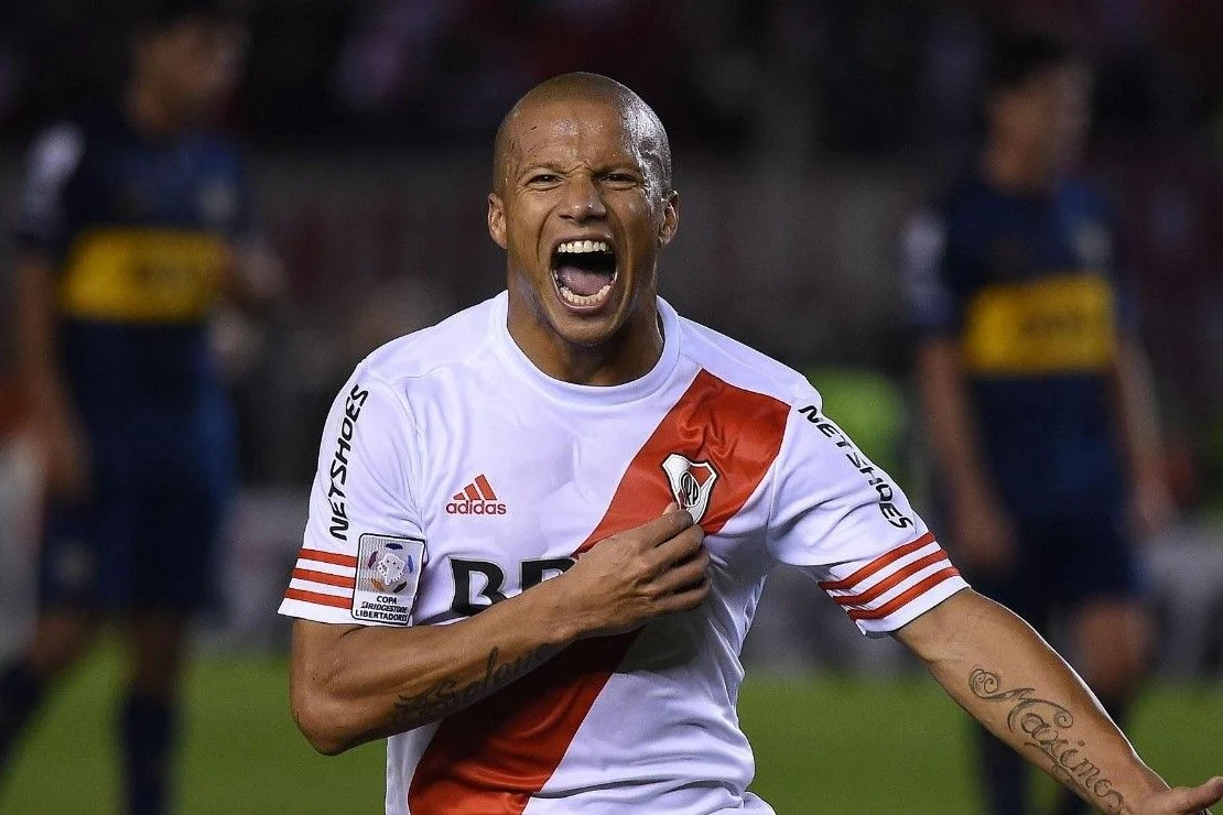 Carlos Sánchez brindó una recomendación para River de cara al Superclásico contra Boca