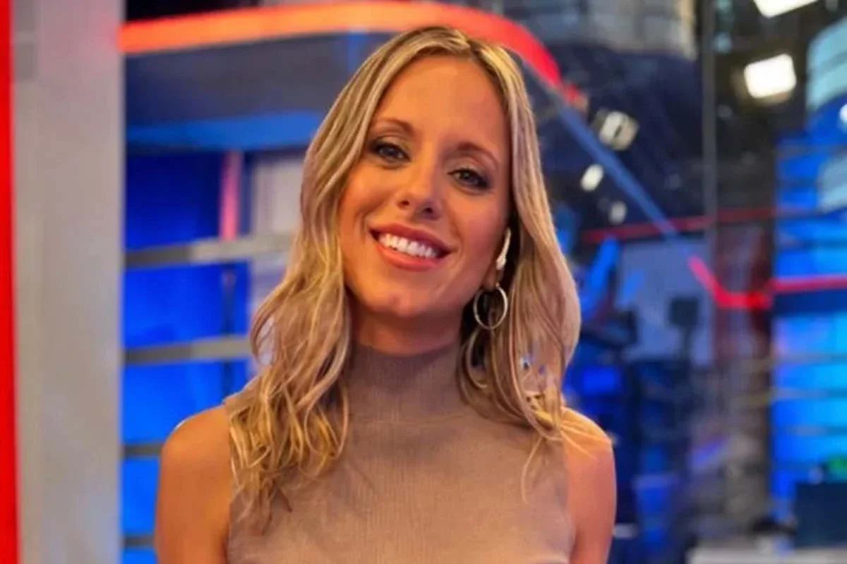 Sofía Monachelli cuestionó las declaraciones de Julia Mengolini